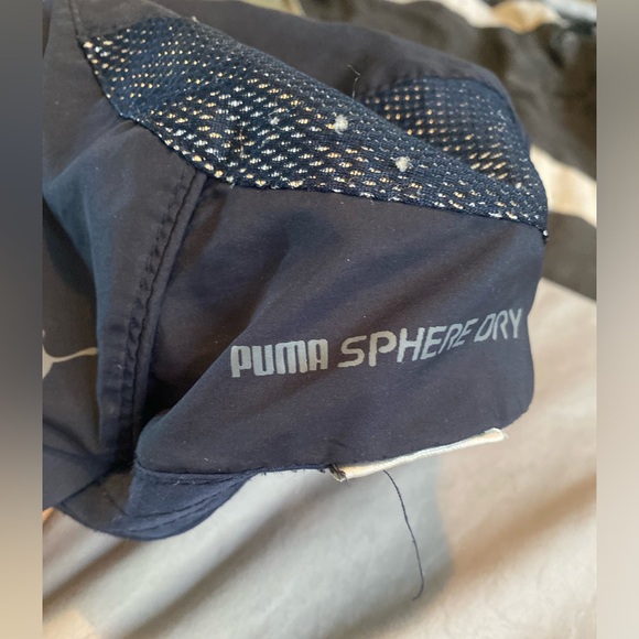 Puma cap - Picture 3 of 4